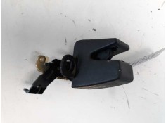 Recambio de cerradura maletero / porton para volkswagen caddy ka/kb (2k) life referencia OEM IAM   