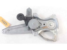 Recambio de elevalunas trasero izquierdo para toyota auris luna referencia OEM IAM 6984012420 857100D100 973582100
