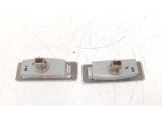 Recambio de piloto matricula para kia sportage 1.6 crdi cat referencia OEM IAM 925012G000   2