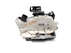 Recambio de cerradura puerta delantera derecha para seat ibiza (6p1) fr referencia OEM IAM 5N1837016F CRDVW1108  2