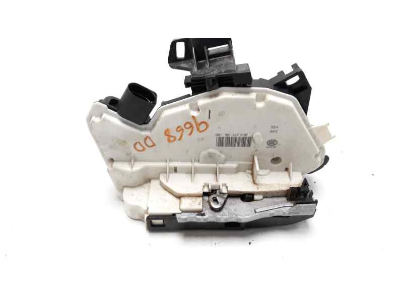 Recambio de cerradura puerta delantera derecha para seat ibiza (6p1) fr referencia OEM IAM 5N1837016F CRDVW1108 