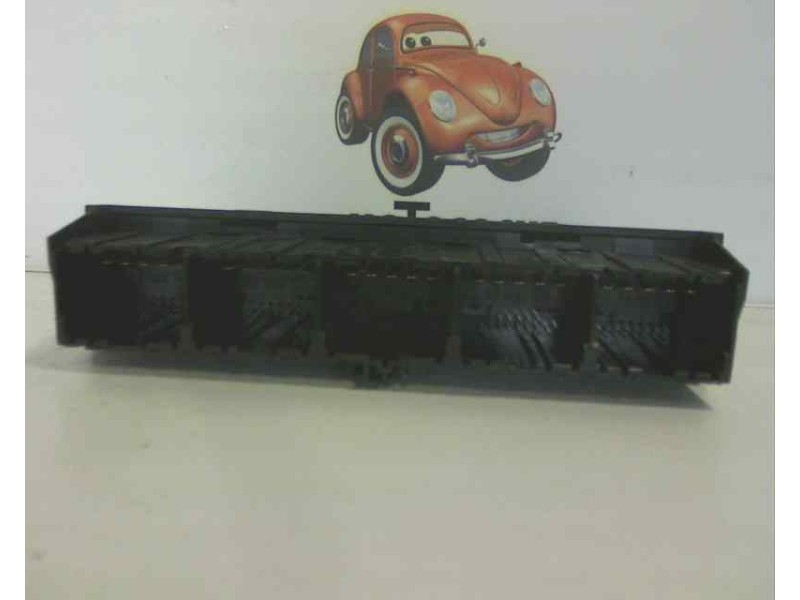 Recambio de centralita check control para ford focus berlina (cak) trend referencia OEM IAM 1S7T15K600FC 5WK48730E 