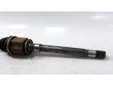 TRANSMISION DELANTERA DERECHA LR025872 LR025872 TDB500100 R2313