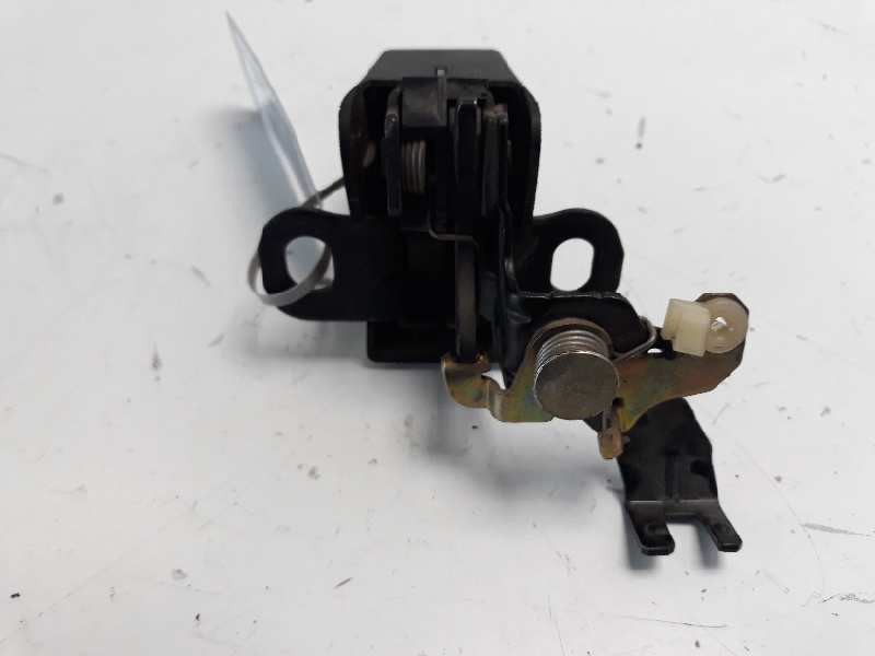 Recambio de cerradura maletero / porton para volkswagen caddy ka/kb (2k) life referencia OEM IAM   