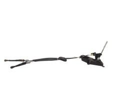 PALANCA CAMBIO 341042886R 