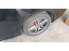 Recambio de pinza de freno trasera izquierda para mercedes-benz cla-klasse (bm 118) cla 250 e (118.385) referencia OEM IAM A2474 2