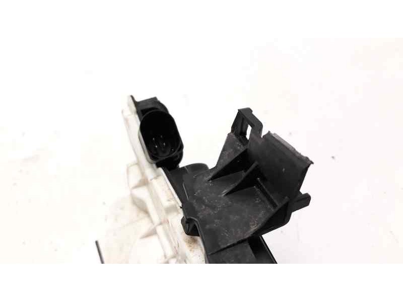 Recambio de cerradura puerta delantera derecha para seat ibiza (6p1) fr referencia OEM IAM 5N1837016F CRDVW1108 