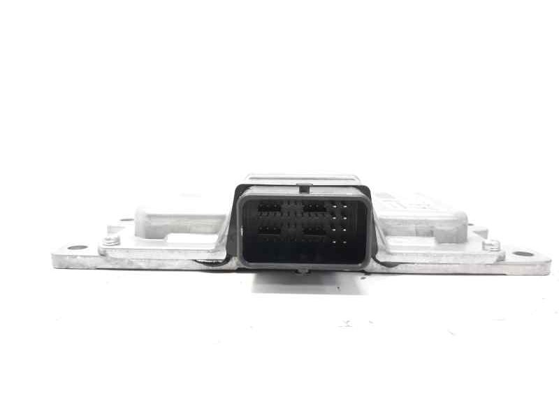 Recambio de centralita motor uce para nissan juke (f15) tekna referencia OEM IAM EMU10081N  