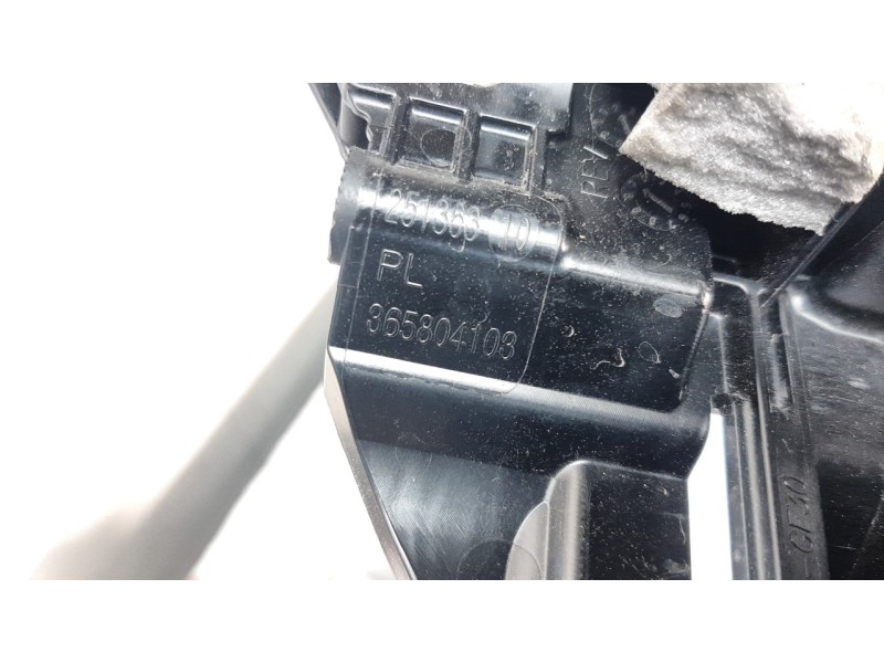 Recambio de moldura para bmw serie 2 active tourer (u06) 225 e xdrive referencia OEM IAM 17119846984  