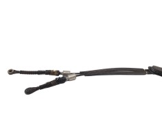 Recambio de palanca cambio para renault megane iv berlina 5p referencia OEM IAM 341042886R   2