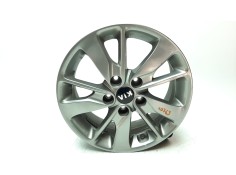 Recambio de llanta para kia optima 1.7 crdi cat referencia OEM IAM 52910A4150 16PULGADAS 