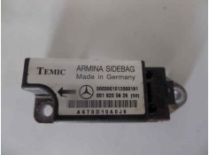 SENSOR 0018205626 A6T0D10A0J8 