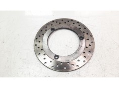 Recambio de disco de freno trasero para yamaha x-max 125 referencia OEM IAM B74F582W00   2