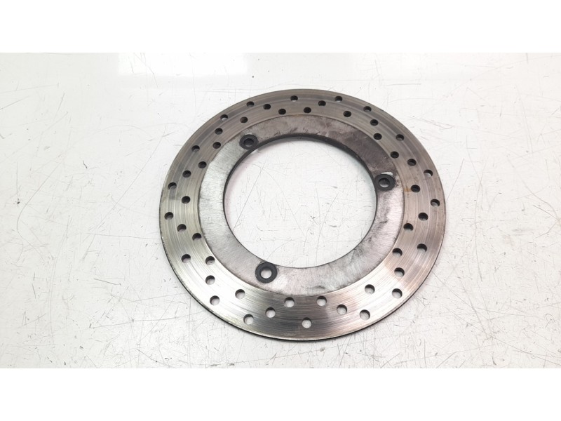 Recambio de disco de freno trasero para yamaha x-max 125 referencia OEM IAM B74F582W00  