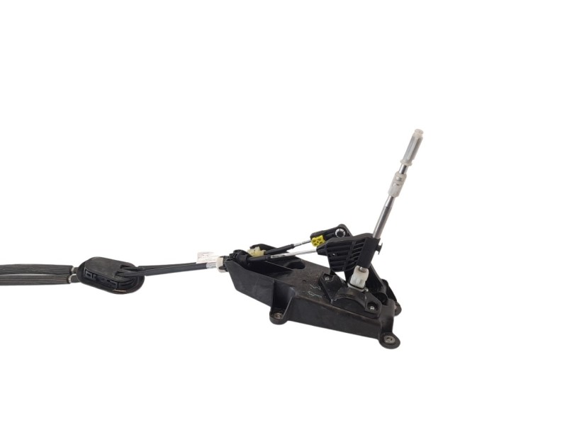 Recambio de palanca cambio para renault megane iv berlina 5p referencia OEM IAM 341042886R  