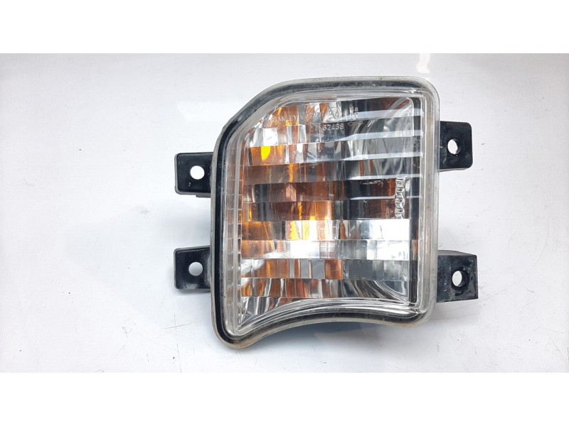 Recambio de piloto delantero derecho para mitsubishi l 200 (kl0/kj0) basis doppelkabine 4wd referencia OEM IAM 8315A060  