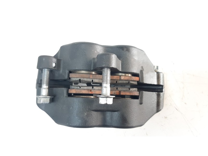 Recambio de pinza de freno delantera izquierda para kawasaki z 900 referencia OEM IAM 430800130DL  