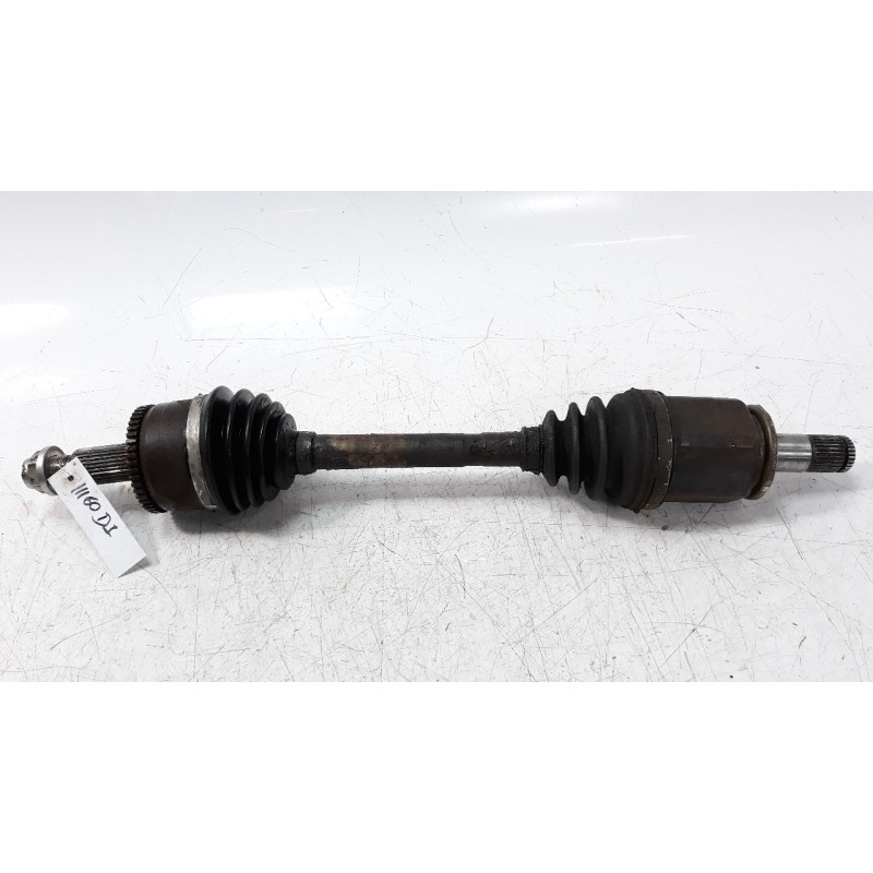 Recambio de transmision delantera izquierda para land rover range rover sport 3.0 td v6 cat referencia OEM IAM LR025874 R2312 TD