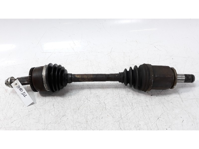 Recambio de transmision delantera izquierda para land rover range rover sport 3.0 td v6 cat referencia OEM IAM LR025874 R2312 TD