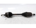 TRANSMISION DELANTERA IZQUIERDA LR025874 LR025874 TDB500110 R2312