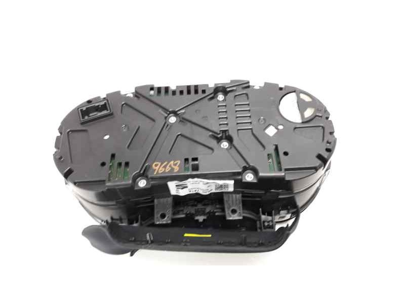 Recambio de cuadro instrumentos para seat ibiza (6p1) fr referencia OEM IAM 6P0920741A A2C94603000 