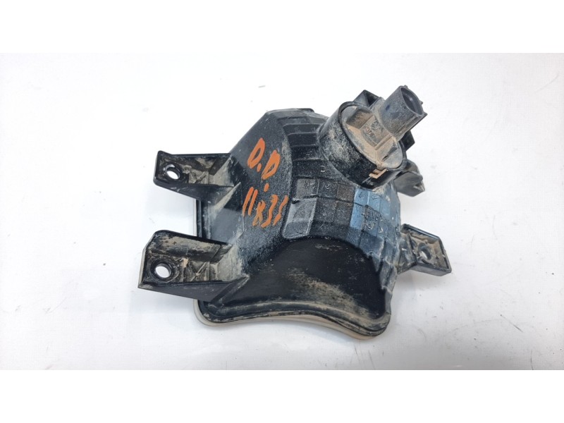 Recambio de piloto delantero derecho para mitsubishi l 200 (kl0/kj0) basis doppelkabine 4wd referencia OEM IAM 8315A060  