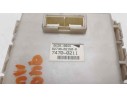 CAJA RELES / FUSIBLES 8273002150A 8273002150A 