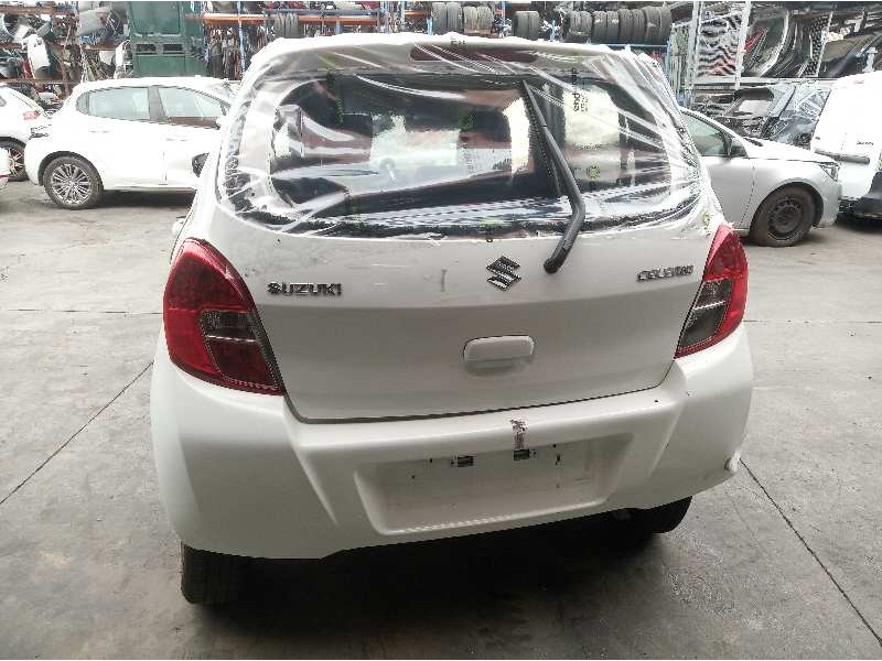 suzuki celerio del año 2014