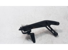 Recambio de estribo para yamaha yzf-r6 referencia OEM IAM B3L2744100   2