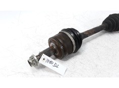 Recambio de transmision delantera izquierda para land rover range rover sport 3.0 td v6 cat referencia OEM IAM LR025874 R2312 TD 2