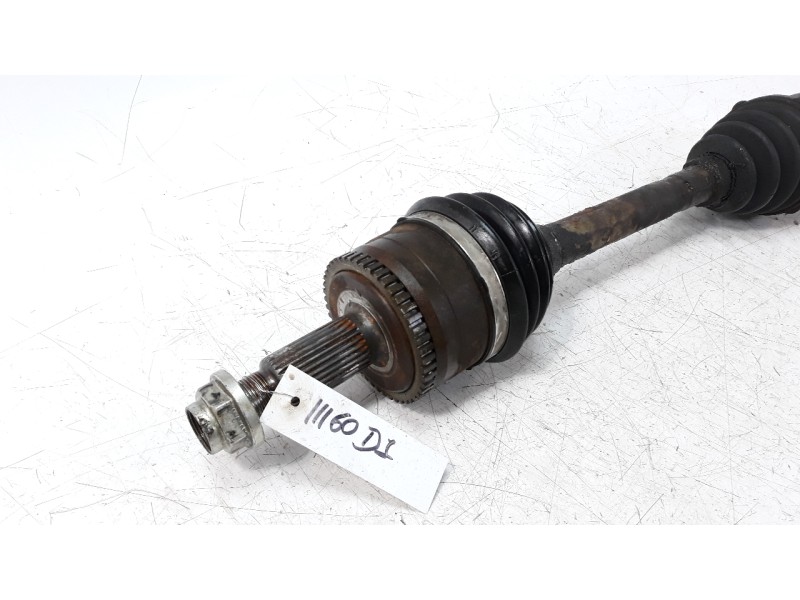 Recambio de transmision delantera izquierda para land rover range rover sport 3.0 td v6 cat referencia OEM IAM LR025874 R2312 TD