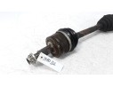 TRANSMISION DELANTERA IZQUIERDA LR025874 LR025874 TDB500110 R2312