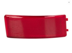 Recambio de piloto trasero izquierdo paragolpes para ford c-max referencia OEM IAM 1222991 103F10451381 