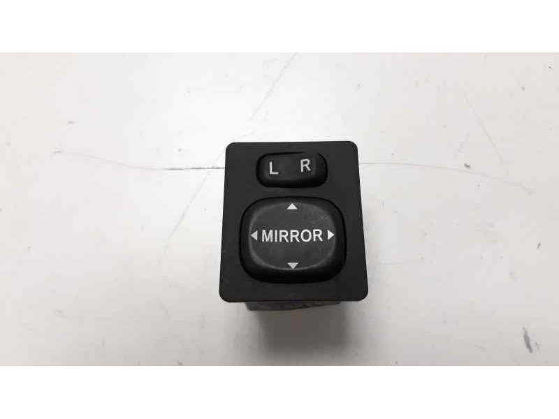 Recambio de mando retrovisor para toyota auris luna referencia OEM IAM 769746D  