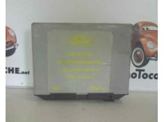 Recambio de centralita luces para ford mondeo berlina/familiar (fd) referencia OEM IAM 93BG10C909AB  