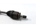 TRANSMISION DELANTERA IZQUIERDA LR025874 LR025874 TDB500110 R2312