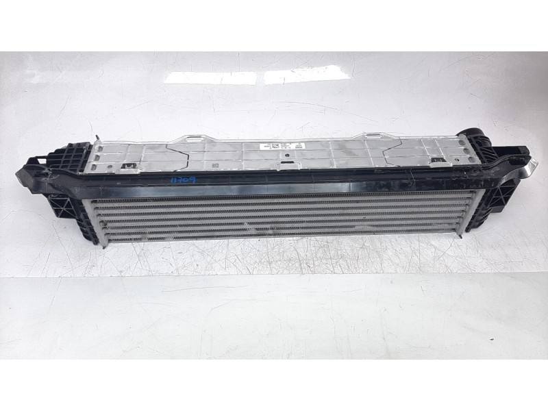 Recambio de intercooler para bmw serie 2 active tourer (u06) 225 e xdrive referencia OEM IAM 17519846915  