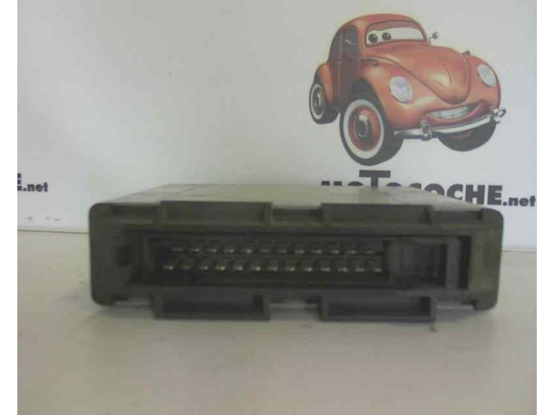 Recambio de centralita luces para ford mondeo berlina/familiar (fd) referencia OEM IAM 93BG10C909AB  