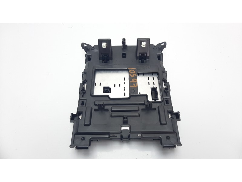 Recambio de pantalla multifuncion para renault megane iv berlina 5p referencia OEM IAM 280908878R  