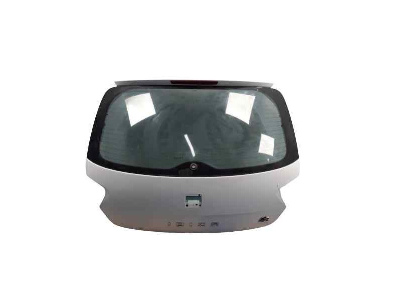 Recambio de porton trasero para seat ibiza (6p1) fr referencia OEM IAM 6J4827024A  