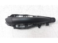 MANETA EXTERIOR DELANTERA DERECHA 96868958XT 