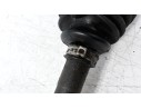 TRANSMISION DELANTERA IZQUIERDA LR025874 LR025874 TDB500110 R2312