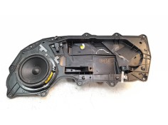 SISTEMA AUDIO / RADIO CD BJ3221122AD 