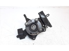 Recambio de mangueta delantera derecha para citroen c5 berlina 2.2 hdi fap cat (4hx / dw12ed4) referencia OEM IAM 364764  