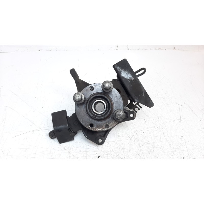 Recambio de mangueta delantera derecha para citroen c5 berlina 2.2 hdi fap cat (4hx / dw12ed4) referencia OEM IAM 364764  
