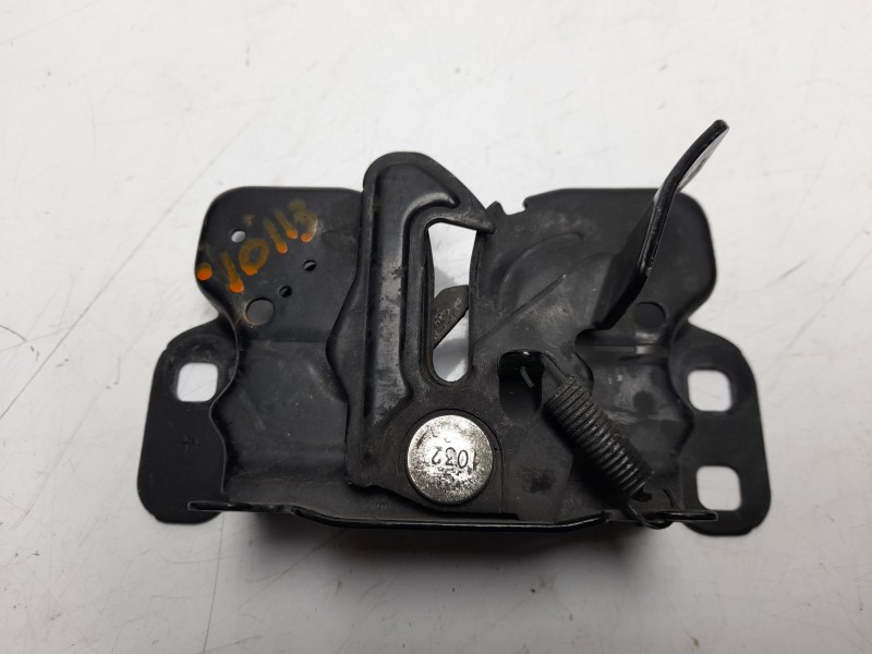 Recambio de cerradura capo para fiat freemont (345) urban 4wd referencia OEM IAM 05155607AA  