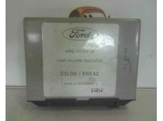 CENTRALITA LUCES 98BG10C909AB 98BG10C909AB 
