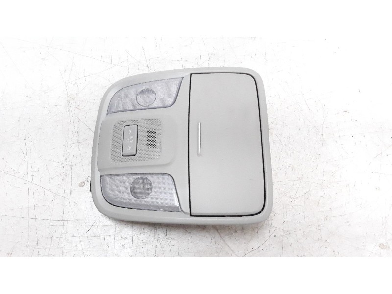 Recambio de luz interior para kia optima 1.7 crdi cat referencia OEM IAM 92700D4000  