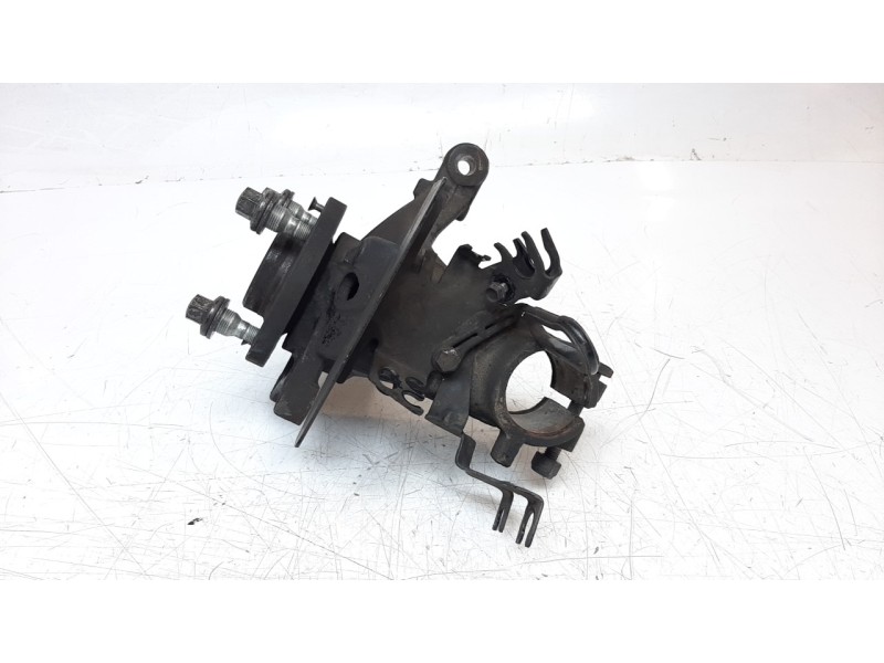 Recambio de mangueta delantera derecha para citroen c5 berlina 2.2 hdi fap cat (4hx / dw12ed4) referencia OEM IAM 364764  