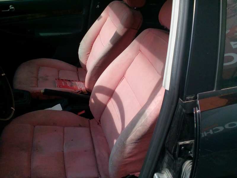 audi a4 berlina (b5) del año 1996